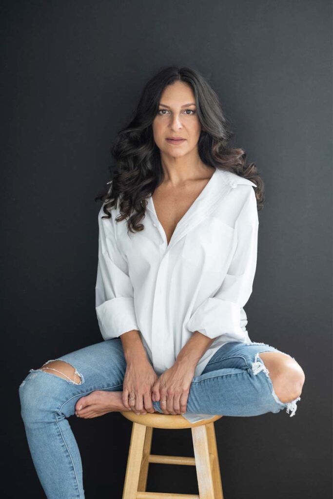 sara daves life coach